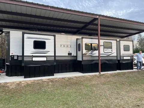 CNR Home and Mobile RV Services in Mineola, TX