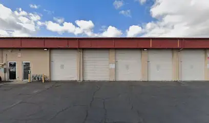 Mc Arthur RV in West Valley City, UT