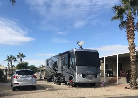 RV Master Techs Mobile Service photo 2