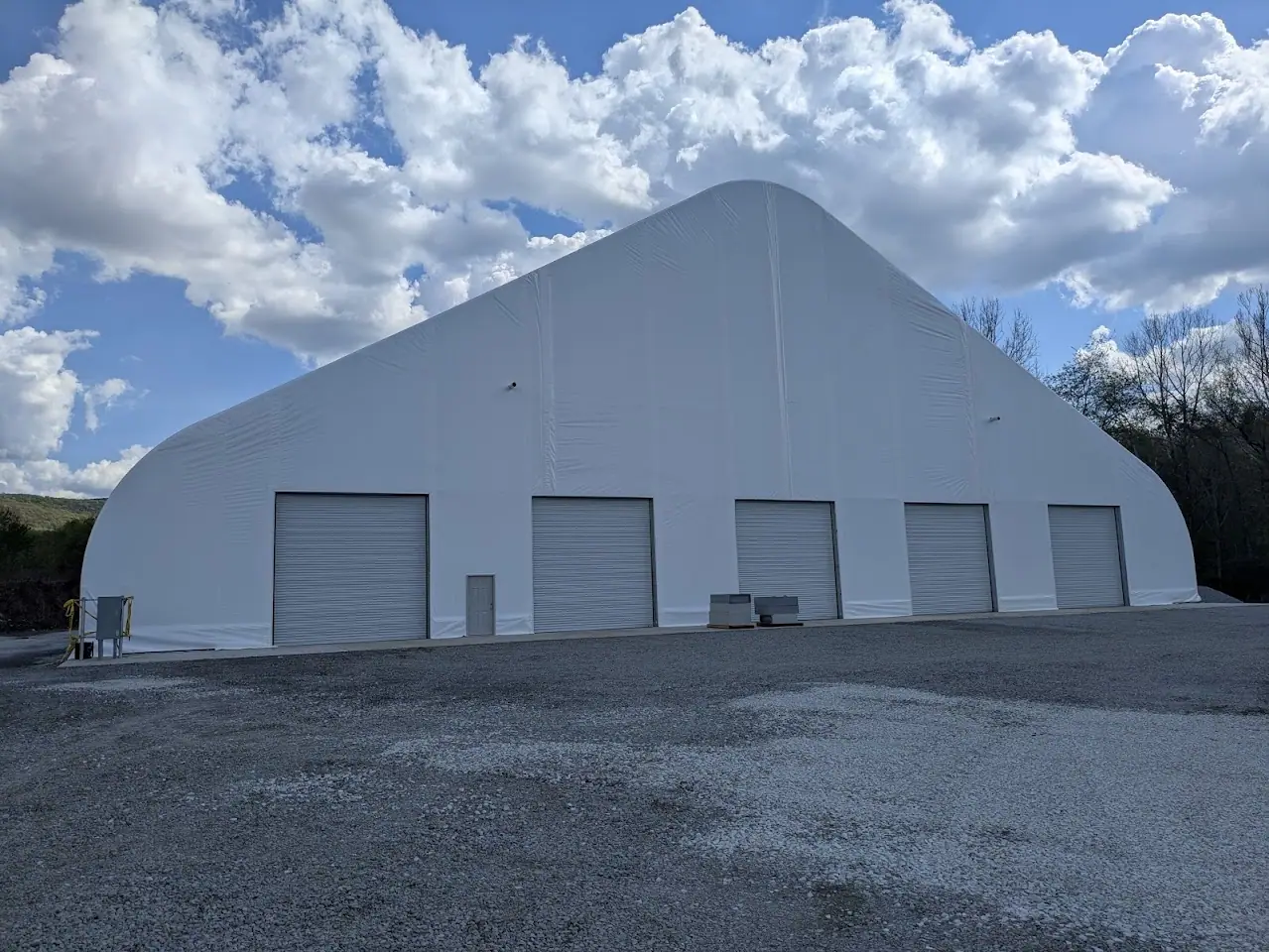 Laurel Highlands RV Services, RV repair in Hopwood