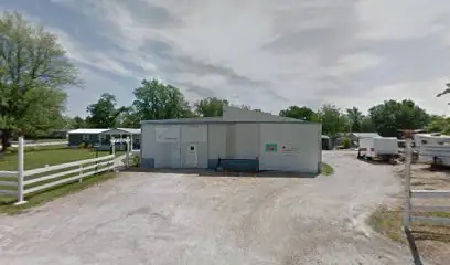 R V Services Center in Iola, KS