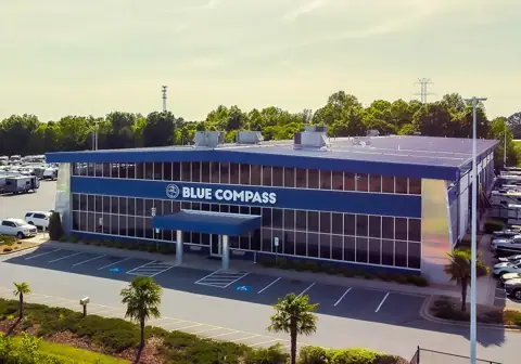 Blue Compass RV Charlotte photo 3