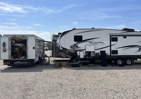 Family First Mobile RV Repair photo 3