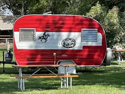 Preferred RV photo 2