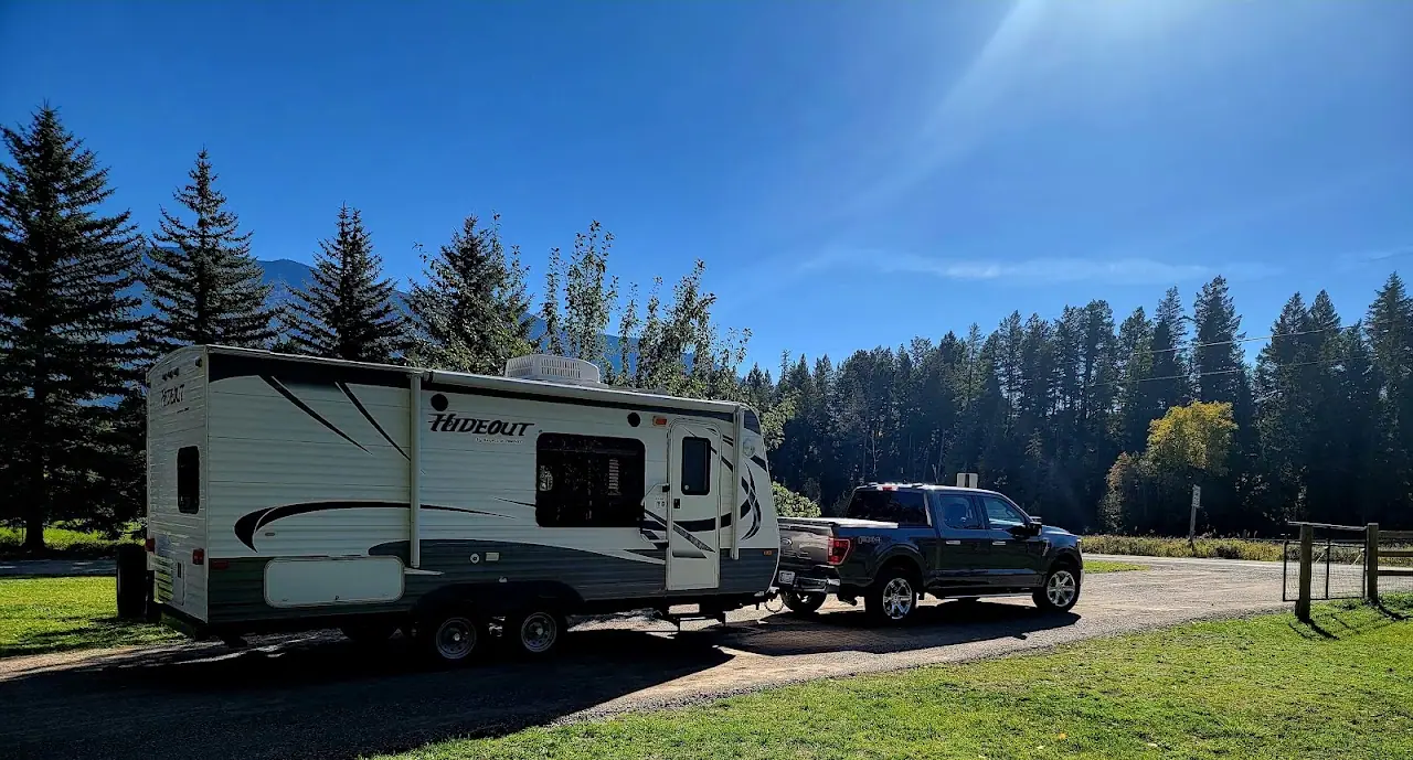 Drakon Mobile RV Repair, RV repair in Kalispell