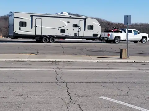 Scott RV Repair in Salinas, CA