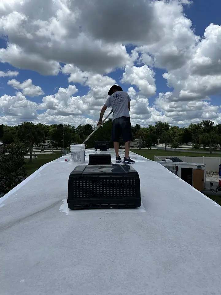 RV Rescue, LLC, RV repair in Spring Hill