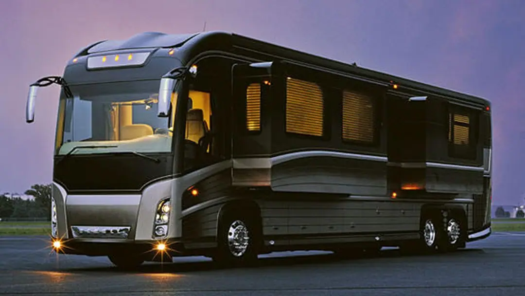 Don's Body & R.V. Repair, RV repair in Colorado Springs