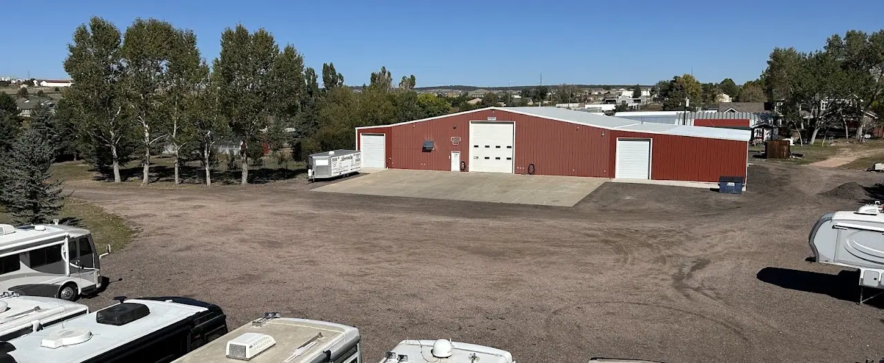 One Stop Custom Shop, RV repair in Colorado Springs