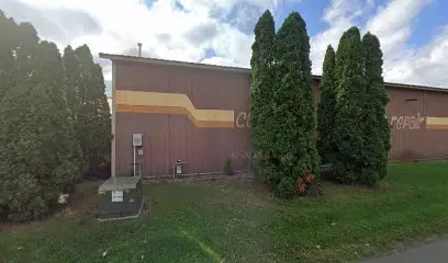 Metcalf Enterprises in Forest Lake, MN