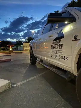 Round Up Mobile RV photo 2