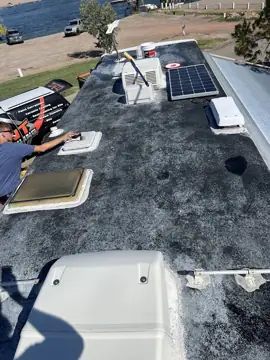 TNT Rv Roof Coatings & Window Cleaning photo 3