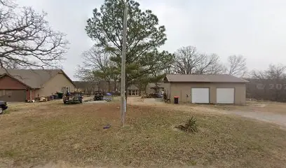 Spirit RV Services in Claremore, OK