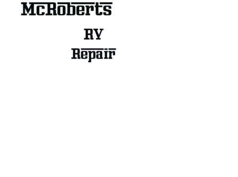 McRoberts Rv Repair photo 3
