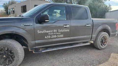 Southwest RV Solutions - Mobile RV Repair in Price, UT