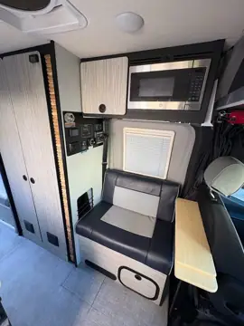Sunchaser Van Conversions in Huntington Beach, CA