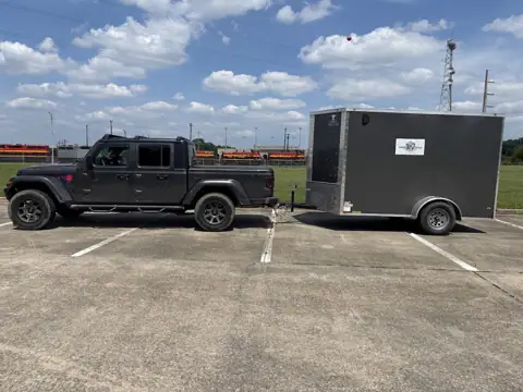 Robinson RV Repair LLC in Denham Springs, LA