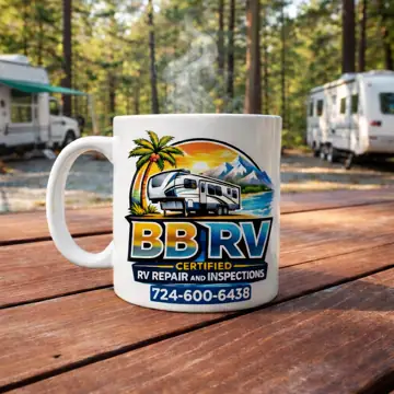 BBRV tech & inspections in Apollo, PA