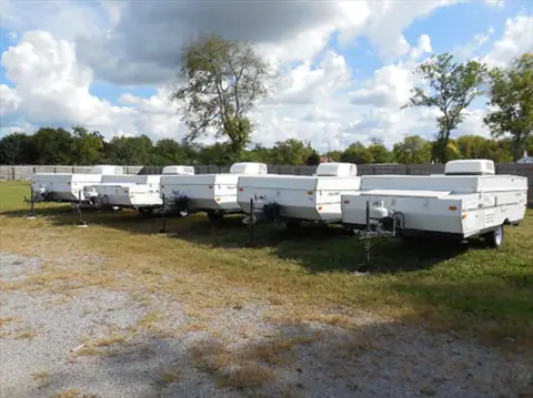 Lebanon RV Center in Lebanon, TN