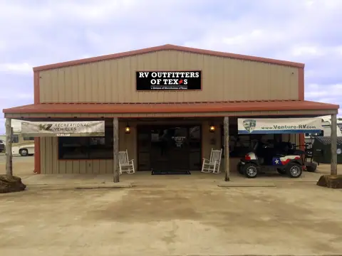 RV Outfitters of Texas in Nacogdoches, TX