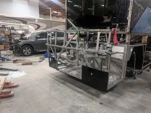 The RV Pros, Inc in Jurupa Valley, CA