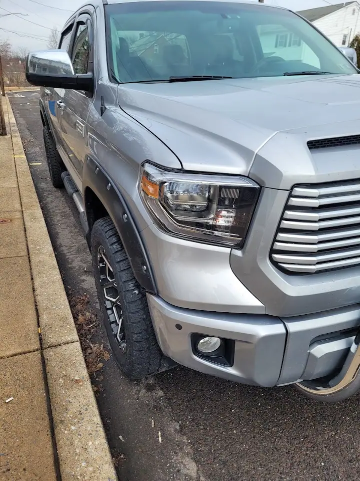 World Class Auto Body, RV repair in Silverdale