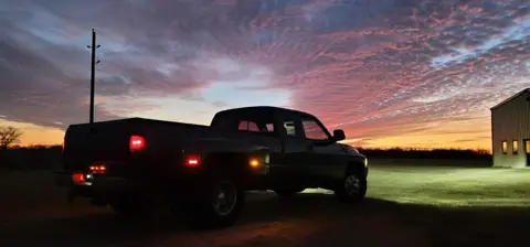 Trucks and Such RV and Diesel Truck Repair in Rosenberg, TX