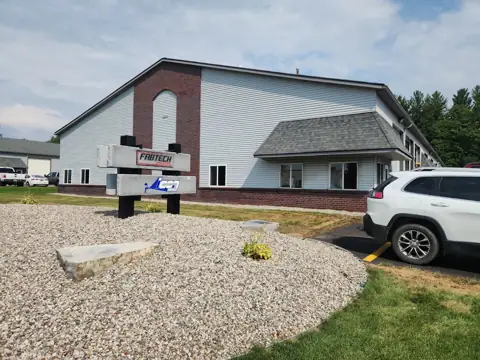 Fab Tech Services in Georgetown Township, MI