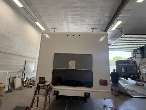 Atlantic RV Repair in Brandy Station, VA