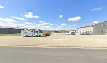 Jason's Mobile RV Repair, RV repair in Elgin