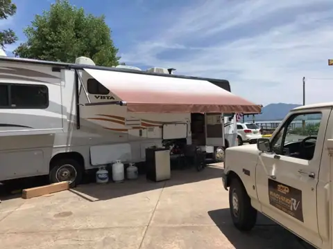 Innovation RV Mobile Service in Ukiah, CA