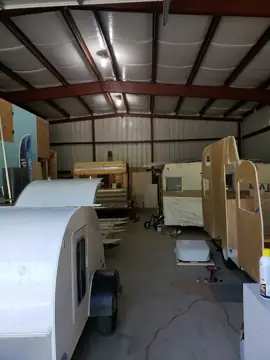 TwoFeathers Restorations & Design llc in Deerfield, MA
