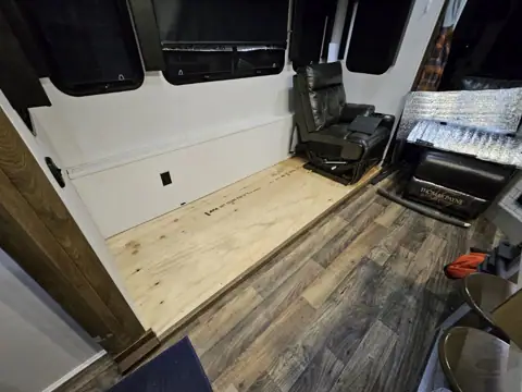 Mountain Mobile RV Repair in Rifle, CO