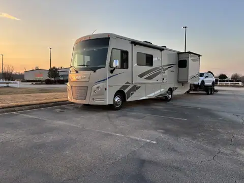 Anderson Mobile RV. Repair photo 2