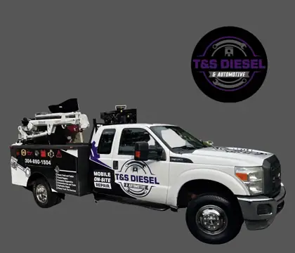 T&S Diesel & Automotive LLC in Beckley, WV