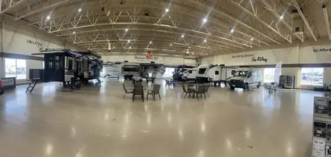 Pleasureland RV - St Cloud photo 3