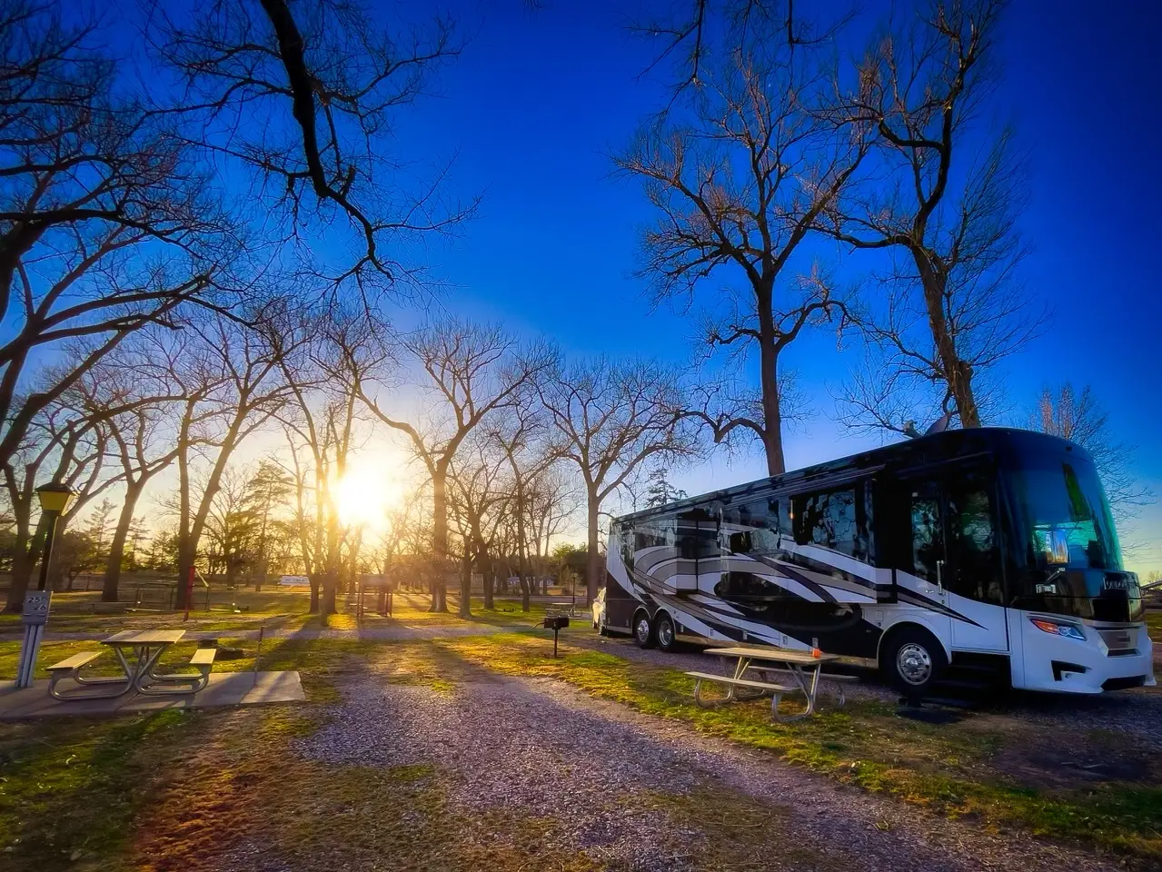 Williams RV Services, LLC, RV repair in Grawn