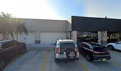 RV Repair Tampa in Pinellas Park, FL