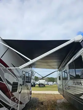 Link's RV Services LLC in Selma, NC