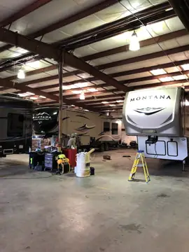 Blue Compass RV Danville Service photo 3