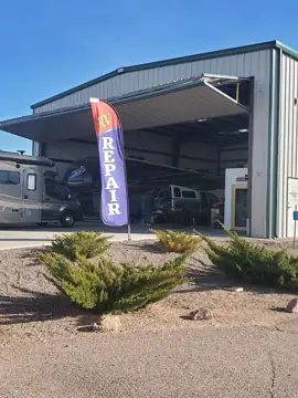 On The Road Again RV in Payson, AZ