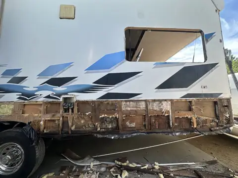 Miller RV Service in Apache Junction, AZ