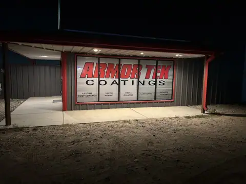 Armor Tek Coatings in Lubbock, TX