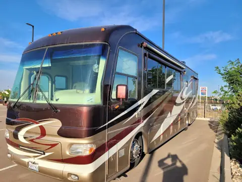 The Rv Guy Colorado inc in Penrose, CO