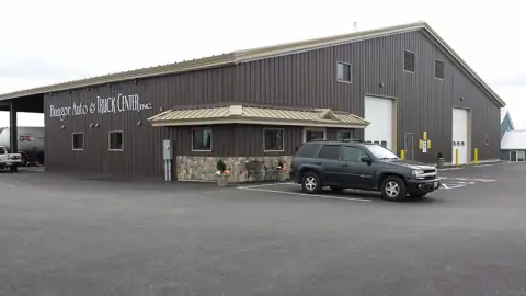 Bangor Auto & Truck Center in Hermon, ME