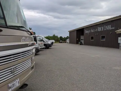 Bangor Auto & Truck Center photo 3