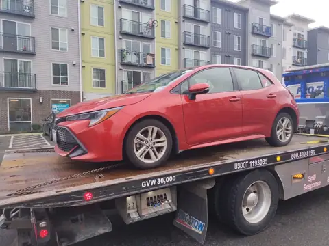 Motorplex in Auburn, WA