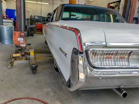 Larry's Auto Clinic Inc. photo 3