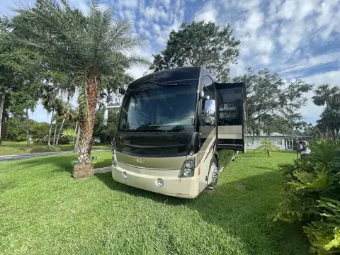 THE RV GUY mobile repair LLC in Melbourne, FL