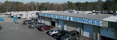 Camp Rite RV photo 2